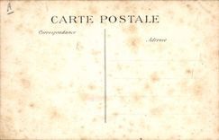 CPA Raymond Poincare President de la Republique