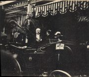 CPA President de la Republique