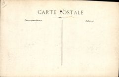 CPA President de la Republique