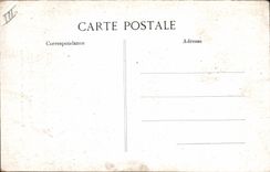 CPA Raymond Poincare President de la Republique