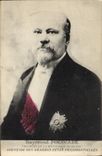 CPA Raymond Poincare President de la Republique