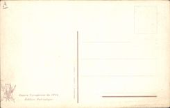 CPA Raymond Poincare President de la Republique