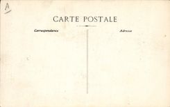 CPA Raymond Poincare President de la Republique