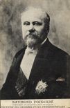 CPA Raymond Poincare President de la Republique
