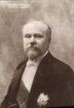 CPA Raymond Poincare President de la Republique