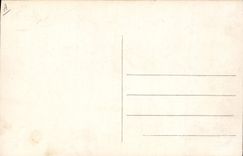 CPA Raymond Poincare President de la Republique