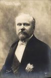 CPA Raymond Poincare President de la Republique
