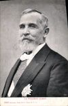 CPA Emile Loubet President de la Republique