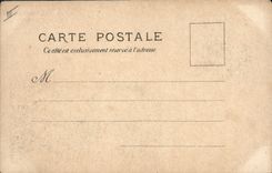 CPA Marechal Bugeaud Bataille de Sickal 