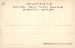 CPA France Italie Aigle 