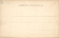 CPA Loubet Vittorio Emanuele