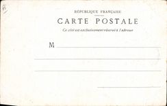 CPA SM Victor Emmanuel III Roi d'Italie