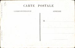 CPA Victor Emmanuel III Roi d'Italie