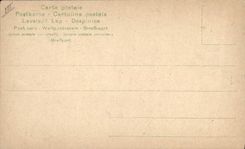 CPA Victor Emmanuel III Roi d'Italie