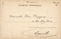 CPA SM Helene Reine d'Italie