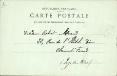 CPA SM Helene Reine d'Italie