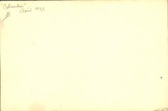 Postal photo Colombia 1936