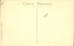 CPA Bateau Paquebot Doukkala Ligne du Maroc Cie de Navigation Paquet 