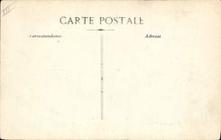 CPA Bateau Paquebot francais a double helice de la Cie Transatlantique Carthage 