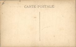 CPA Bateau Paquebot de la Cie des Messageries Maritimes SS Champollion 