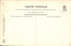 CPA Fantaisie Prenom Jeanne