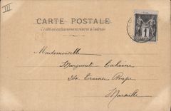 CPA Grenouille Crapaud Enfant