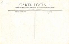 CPA Grenouille Crapaud Enfants Bebe Peche
