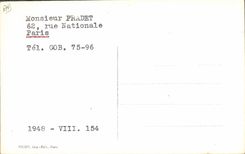 CPA Illustrateur Femme De Juyne