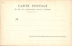 CPA Illustrateur Palais du Costume Projet Felix Epoque byzantine Cheodora