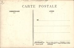 CPA Illustrateur Jarry