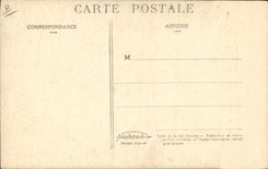 CPA Illustrateur Rapace Jarry