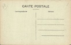 CPA Illustrateur Jarry Boite aux ordures Poisson