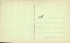 CPA Folklore Auvergne Deux dentellieres Auvergnates