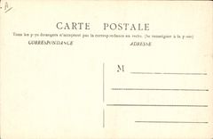 CPA Folklore Bourbonnaise