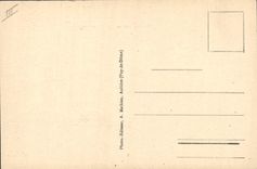 CPA Folklore Auvergne 