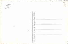 CPM Cinema Willima Powell