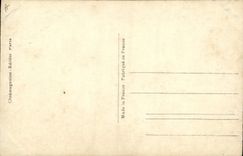 MODERN CARD Cinema Lya de Putti in the name of the emperor