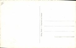 CPM Cinema Yvonne Printemps