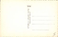 MODERN CARD Cinema Micheline Presles