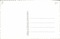 MODERN CARD Cinema Dita Parlo