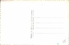 MODERN CARD Cinema Jacqueline Pacaud