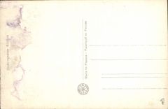 MODERN CARD Cinema Jane Paige