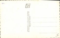 CPM Cinema Gisele Pascal