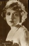 MODERN CARD Cinema Mary Pickford