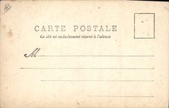 CPA M le Cure s'occupe volontiers de politique Journal Le temps