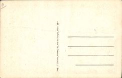 VINTAGE POSTCARD Roger Salengro