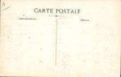 CPA President de la Republique