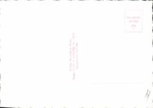 MODERN CARD Monaco April 19th, 1956