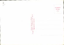 CPM Monaco 19 avril 1956