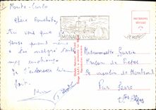 CPM Monaco 19 avril 1956